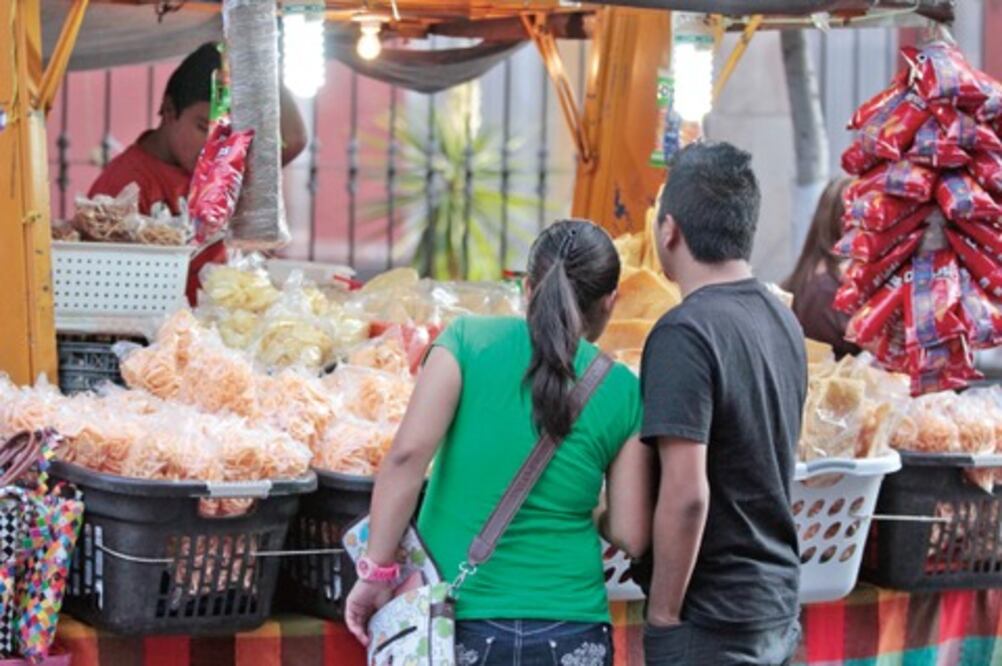 Vigilarán a comerciantes durante fiestas