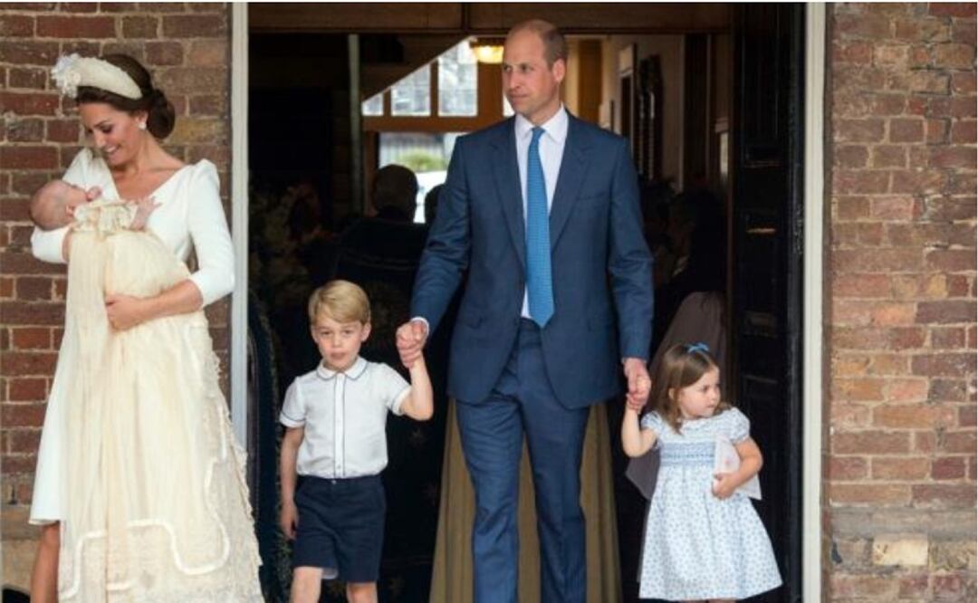 Foto: Dominic Lipinski/Pool Photo via AP