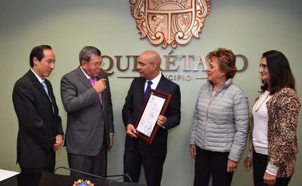 Reciben certificación en igualdad laboral