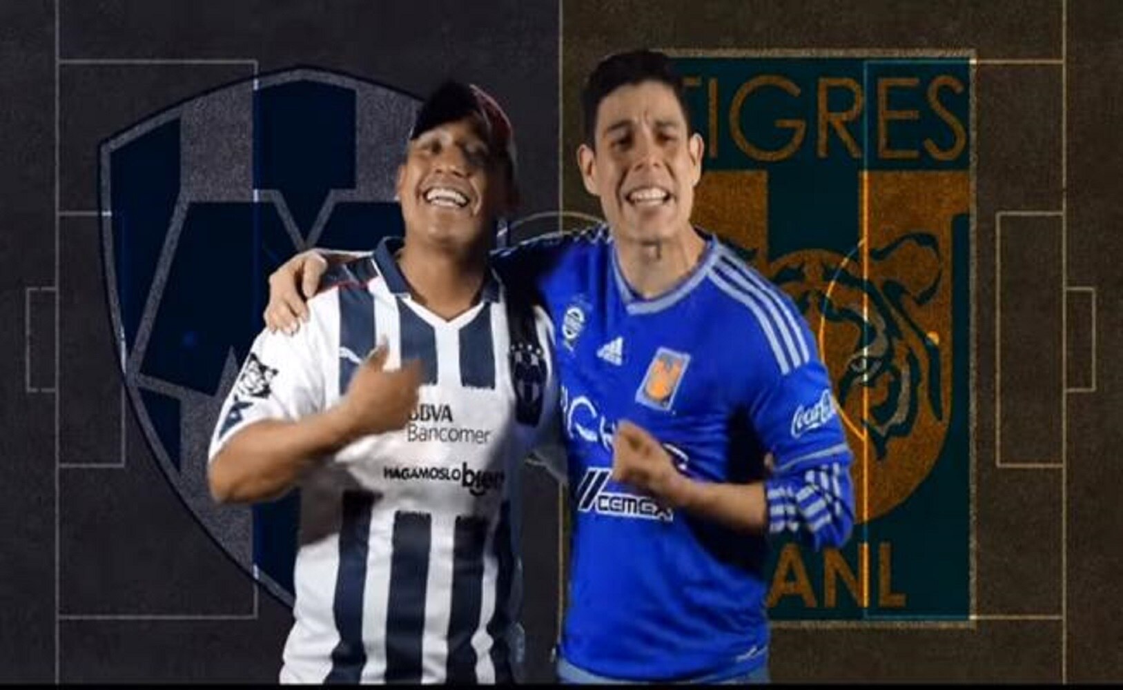 Crean corrido de la Final Regia