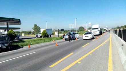 Establecen Operativo Frontera en Corregidora de manera permanente