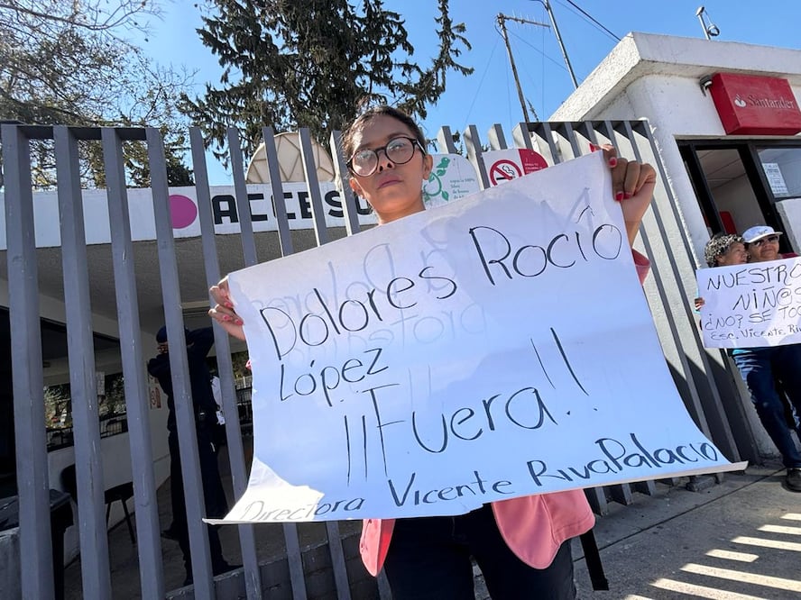 Foto: Demian Chávez