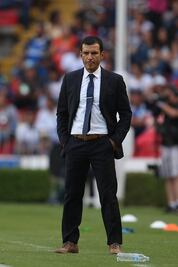 “De continuar, debo elegir bien”