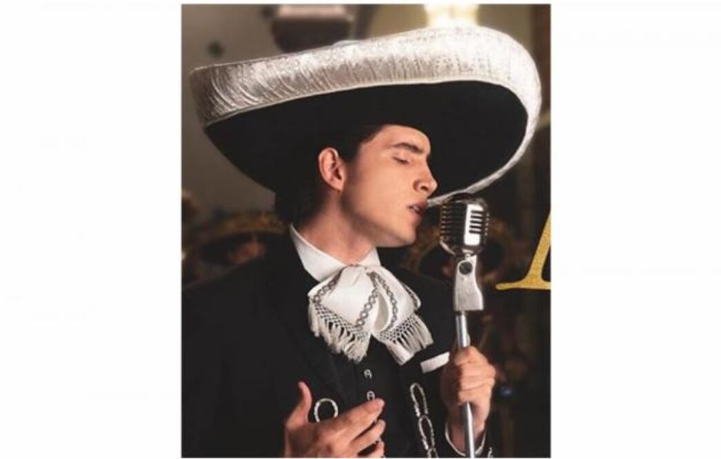 Alex Fernández. FOTO: Instagram