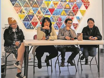 Rinden homenaje a Arellano, como maestro y amigo