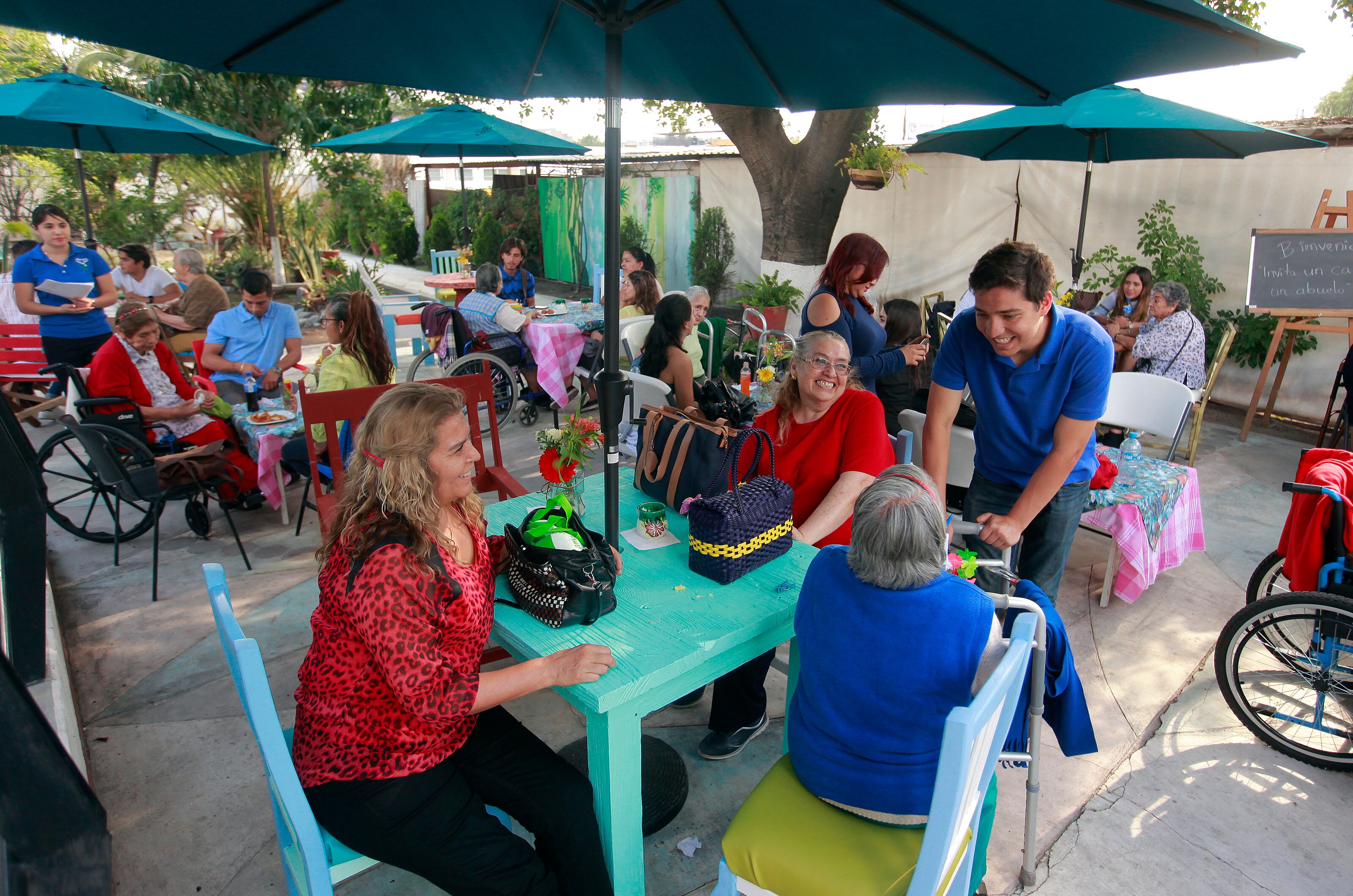 Fotos: CÉSAR GÓMEZ