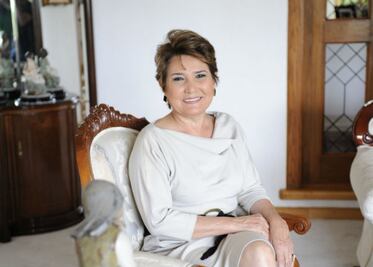  Destacan  unión entre empresarias