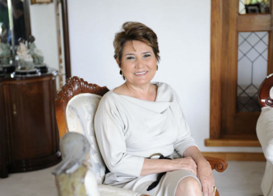  Destacan  unión entre empresarias