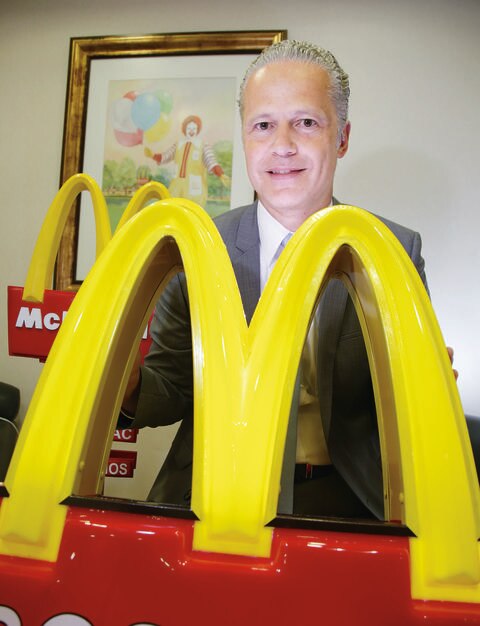 “Es atractivo pensar en Cuba”