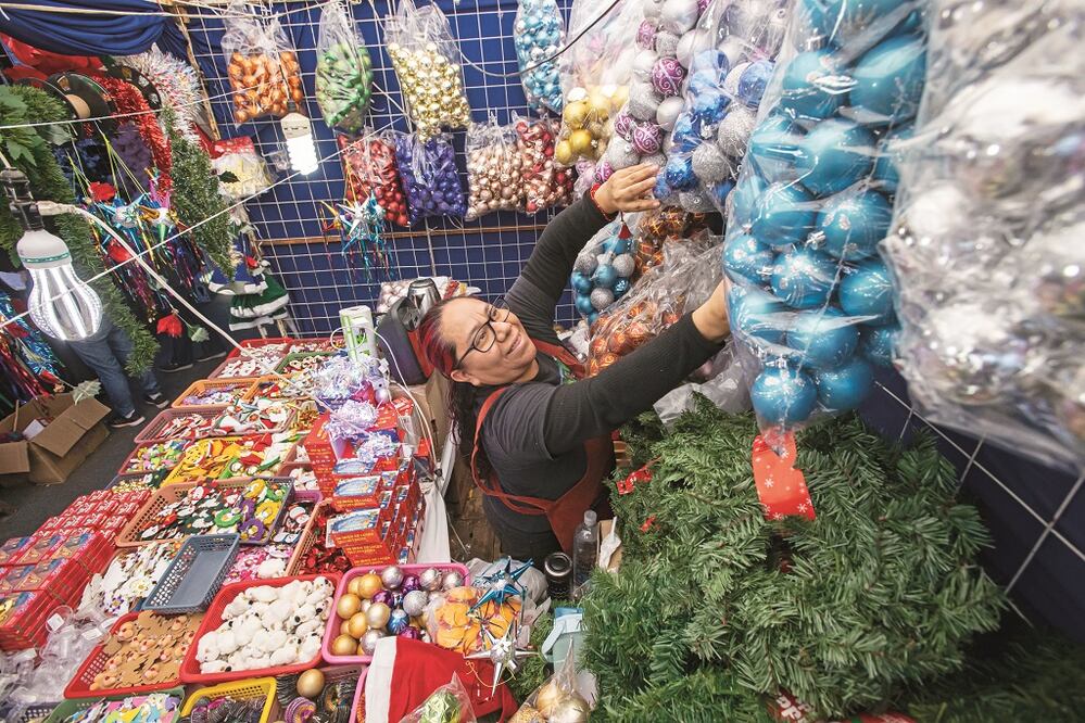 Foto: Demian Chávez