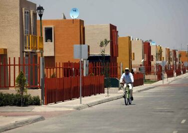 En lo que va del año