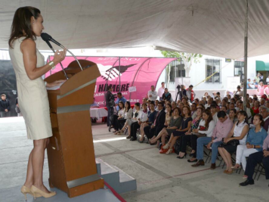 Inauguran Jornadas para Mujeres