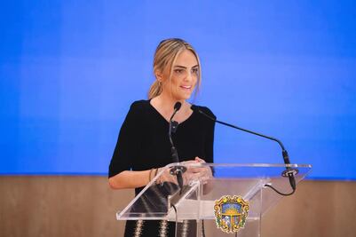 Tania Palacios Kuri y Arturo Torres buscarán otro cargo público