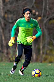 México ya no quiere sufrir