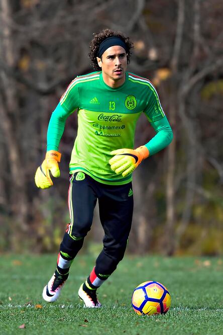 México ya no quiere sufrir