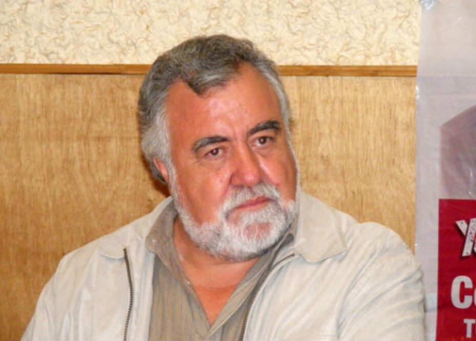 Que Morena siga siendo organización