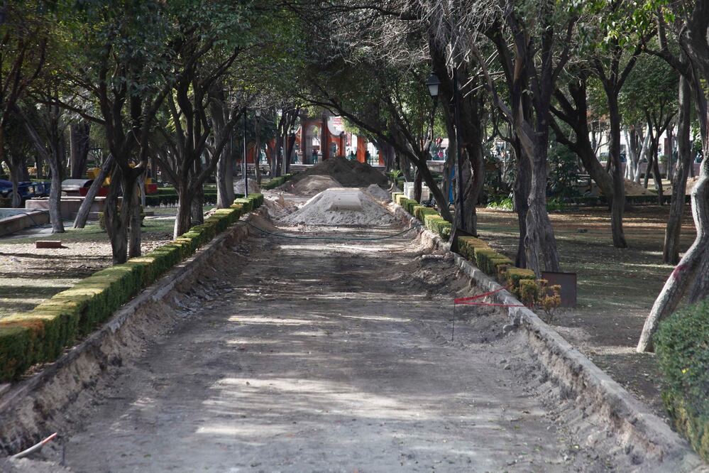 Foto: Archivo El Universal