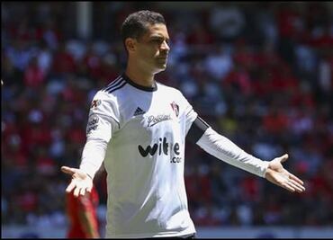 Rafa Márquez no dará alguna postura oficial