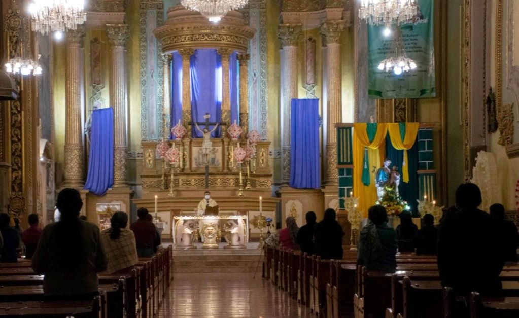 Llaman a no desperdiciar agua el Sábado Santo
