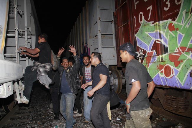 Foto: ARCHIVO. EL UNIVERSAL