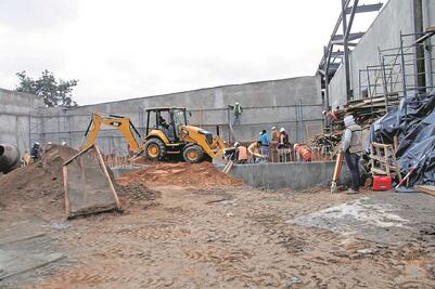 Rehabilitarán cuatro casas ejidales en el municipio de Querétaro