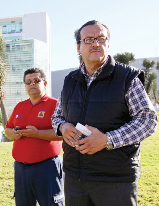 Cumplen empresas en seguridad, afirma PC