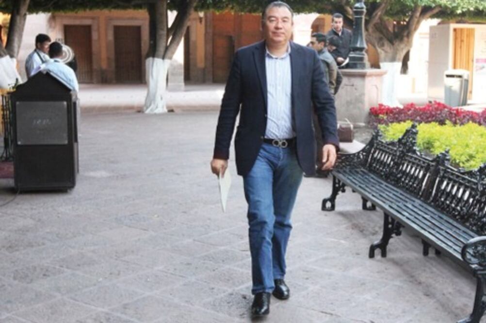 Exige PRD transparencia 