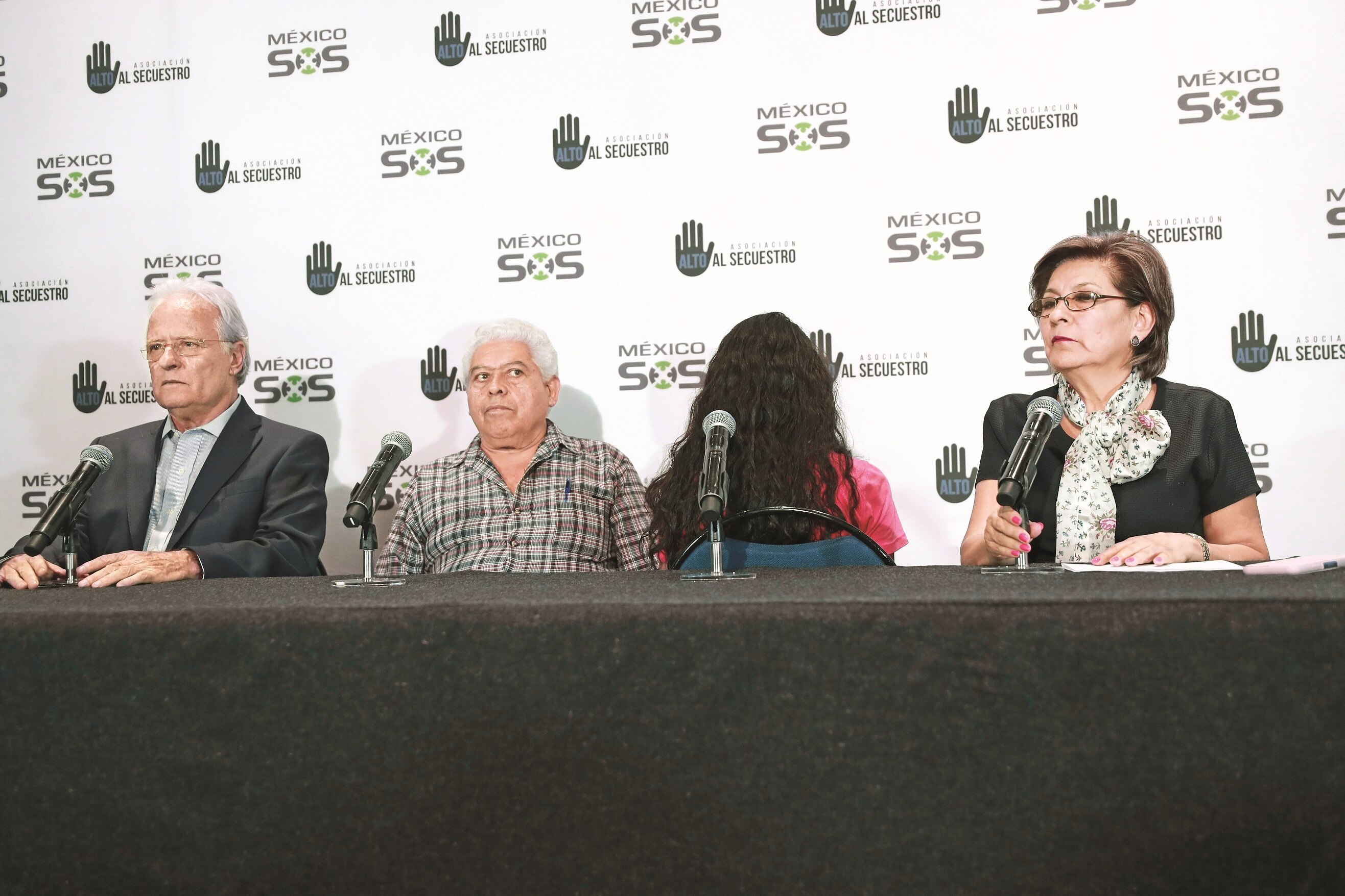 Víctimas pide retirar candidatura a Nestora