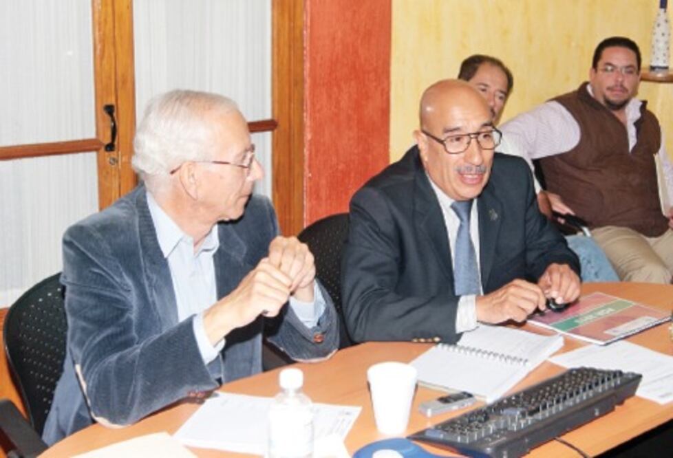 Planean presupuesto de Desarrollo Urbano