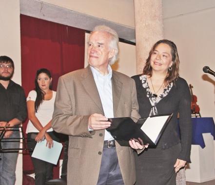 “Si no puede Paulina Aguado que renuncie”: Núñez Montes