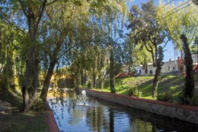 Destinan 40 mdp para río Querétaro