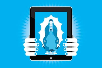 Omnipresencia digital