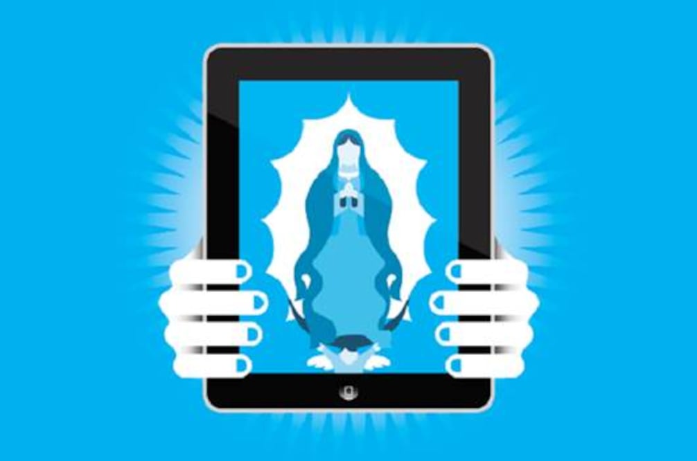 Omnipresencia digital