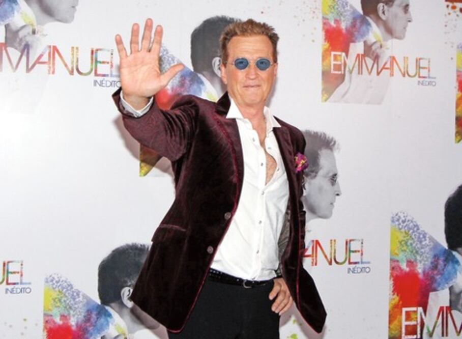 Emmanuel: refrescarse o morir