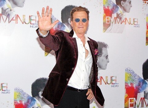 Emmanuel: refrescarse o morir