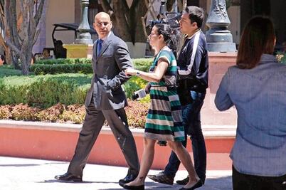 Piden a panista resolver despido