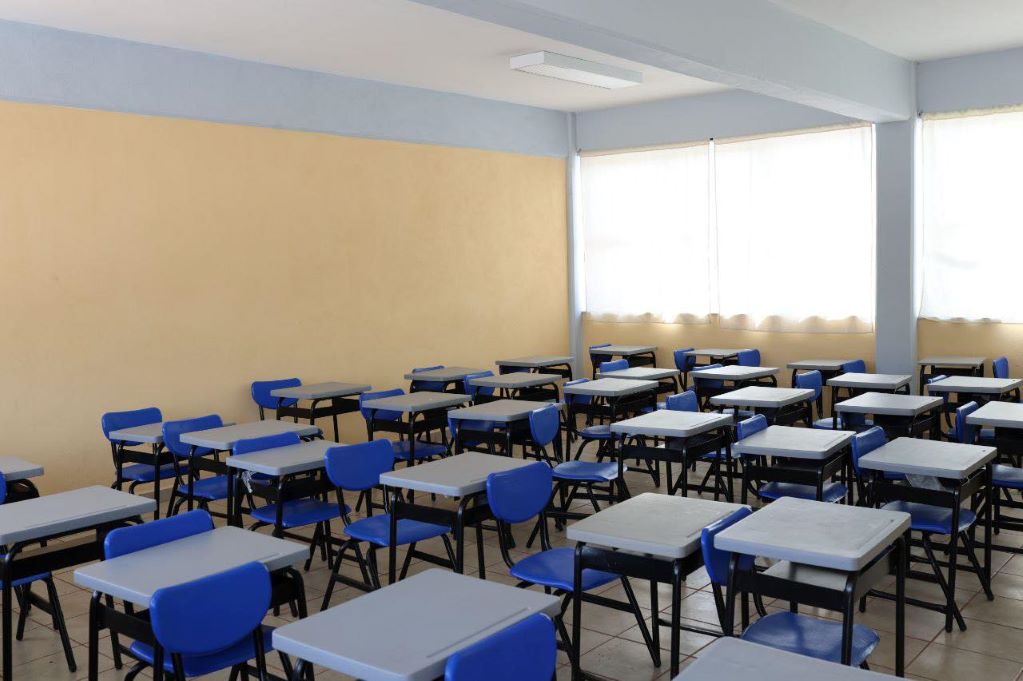 El proceso de vinculación parental logró una participación del 85%. Foto: Facebook Secretaría de Desarrollo Social Querétaro