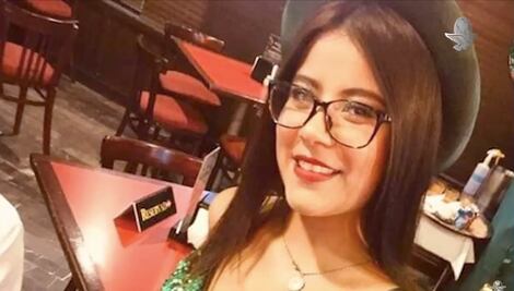 Ariadna Fernanda: tomó taxi tras salir de bar en la Condesa y la hallan muerta en Tepoztlán