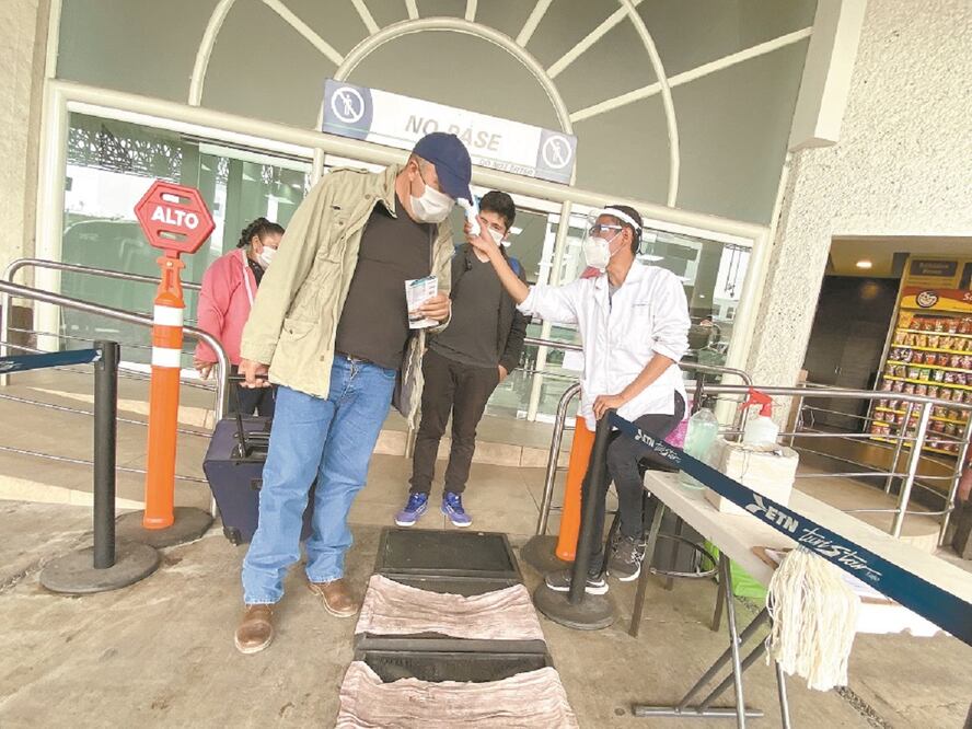 Foto: Demian Chávez