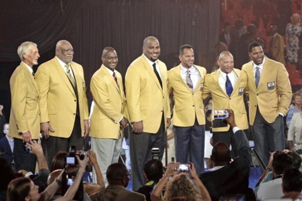 El firmamento suma 7 estrellas 