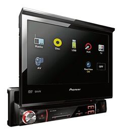 Pioneer crece en México