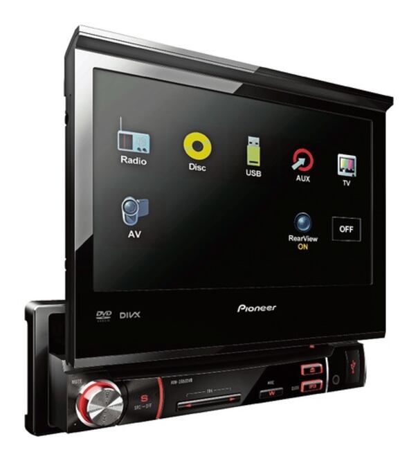 Pioneer crece en México