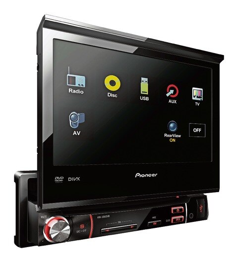 Pioneer crece en México