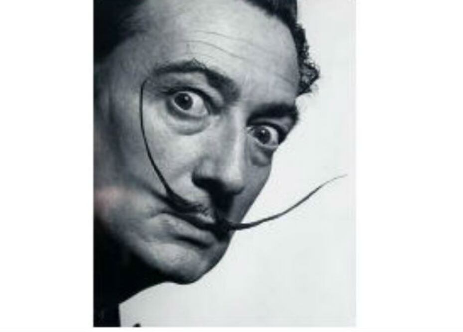 Escultura de Dalí se queda sin comprador