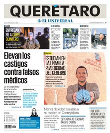 Portada 28 de febrero de 2025