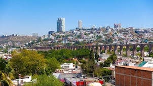 Municipio de Querétaro lidera en economía e innovación, señala IMCO