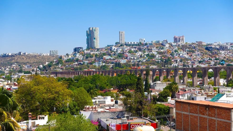 Municipio de Querétaro lidera en economía e innovación, señala IMCO