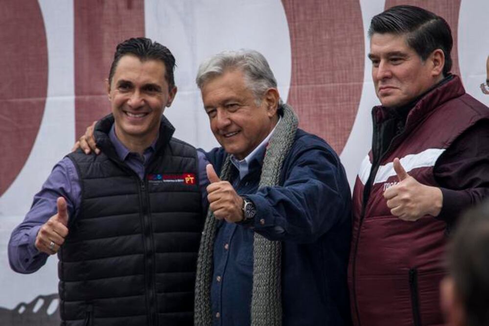 Foto: Demian Chávez