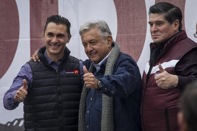 Foto: Demian Chávez