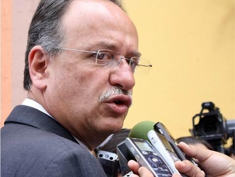 Adelanta Procurador temas de reunión regional